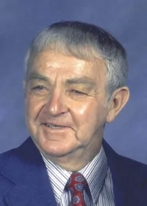 Donald Norman Kolstee